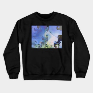 Niladri Crewneck Sweatshirt